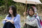 吉岡里帆、書道家の言葉に救われた俳優転身の葛藤と仕事選びの軸