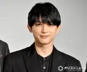 吉沢亮とトミー・バストウが再会、朝ドラ『ばけばけ』共演から1年「胸熱」の声