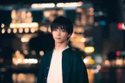 原因は自分にある。吉澤要人、シンガポール撮影ドラマ『SQUALL』で莉子と共演