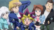 『遊☆戯☆王』アニメ新映像公開、高橋和希さん初の原画展記念で遊戯たち再集結