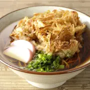 ゆで太郎が主力「かき揚げそば」を値下げした理由 利益より来店理由を守る価格戦略