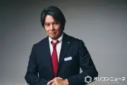 織田裕二、『国宝』に邦画実写1位を抜かれ「ほっとした」 22年間の看板に本音