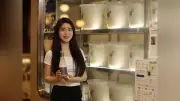 伊沢優花さん、駅ナカ酒蔵で日本酒文化の魅力を発信「酒造りの面白さを感じて」
