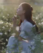 新木優子、ディオール新作フレグランスの世界観を体現した最新ビジュアル公開