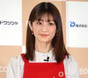 小倉優子、くら寿司でお気に入りメニュー紹介「食前の一皿がすごい好き」一番好きなネタも告白