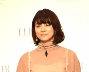 石田ゆり子、中村ゆりさん追悼「言葉がうまく出てきません」共演の思い出つづる
