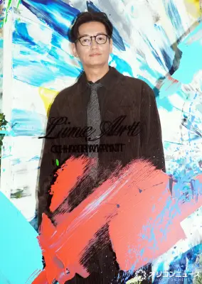 井浦新、俳優として「空っぽの器」を意識 心構えを明かす