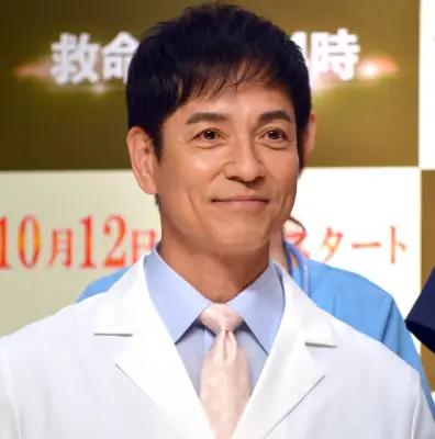 沢村一樹、セクシートークが“つい”出てしまう理由 昨今の“コンプラ”事情には苦労「緊張感があるんでしょうね」