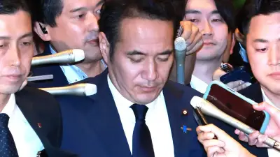 簗農水相辞任で高市成長戦略に暗雲、反リフレ圧力で頓挫懸念