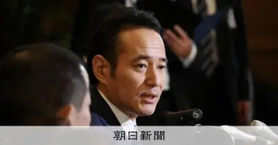 農水省「簗大臣お支えチーム」内々に新設、「本業か？」疑問の声も