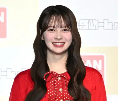 AKB48伊藤百花「心臓破りの坂」激走で今田耕司も衝撃「Kくん以来」