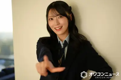 佐藤綺星、AKB48として“バズ”実感も「今で満足しない」 コンサート完売への悔しさ胸に東京ドーム目指す