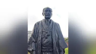 「聖農」石川理紀之助の縁で秋田・潟上市と宮崎・都城市が包括連携協定