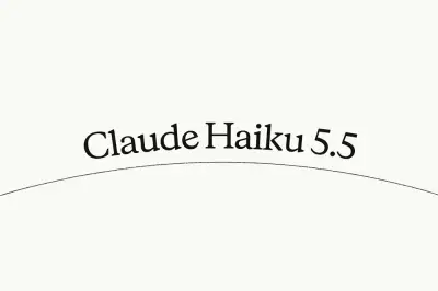 Anthropic、小型AIモデル「Claude Haiku 5.5」発表 最速でコスト削減