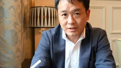 青山大人氏、中道結党を批判「選挙のための野合」 無所属選んだ理由語る