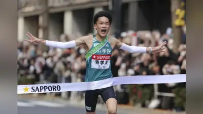 箱根駅伝3連覇の青学大、予選会は不出場…シード校として本大会へ