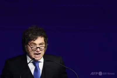 アルゼンチン、5500万円の投資で国籍付与へ ミレイ政権が新制度発表