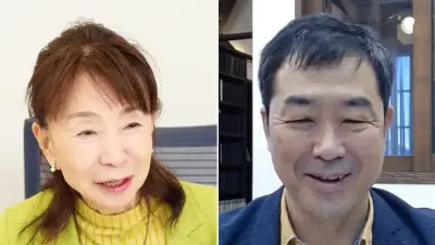 朝晴れエッセー9月月間賞「九死に一生」 大藪美枝さんの壮絶体験