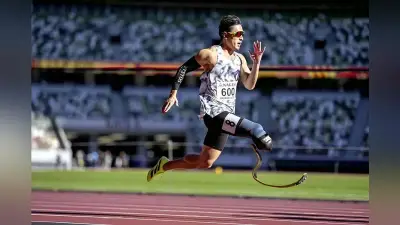アジアパラ開幕へ、三重県出身６人が出場…伊藤智也選手ら自己記録更新に意欲