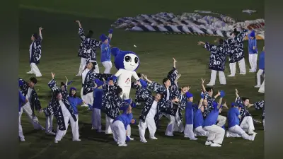 アジアパラ閉幕、多様性の熱戦に幕…愛知・名古屋大会が共生社会への可能性示す