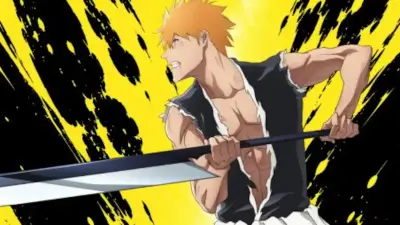 『BLEACH』来週完結！歴代OP＆EDリスニングパーティー開催決定【楽曲一覧】