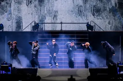 『BMSG FES’26』3日間で10万人超動員 全89曲で見せた“世界を狙う”圧巻ステージ