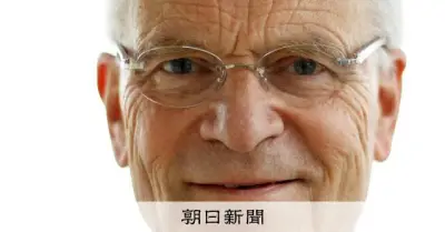 英ベストセラー作家ジェフリー・アーチャー氏死去、86歳 世界で3億部超