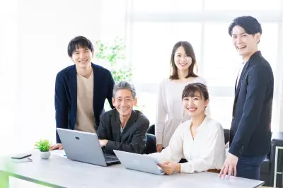 信頼関係を築く大切さとは？組織への好影響と築き方のポイントを解説