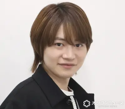 B&ZAI今野大輝、元宝塚トップスター・壮一帆と“親子”役「息子が守ってあげたくなる感じ」