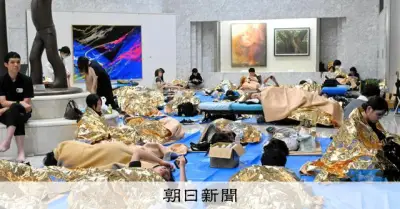 千葉豪雨で「避難＝避難所へ行くこと」ではないと専門家が指摘、自治体の避難情報判断に限界