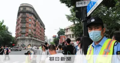 中国、国慶節7連休開始 移動21億3千万人予測、海外旅行も増加