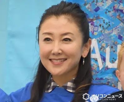 東ちづる、46年前に親があつらえた着物を披露 「着物は一生もの」とつづり反響