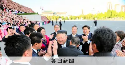 訪朝後に再入国した朝鮮総連幹部、独自制裁対象と政府方針に齟齬も