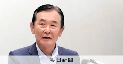 「ペッパー警部」作曲の都倉俊一氏に文化勲章「心から感謝」と会見