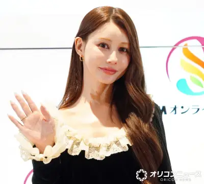 ダレノガレ明美「全然強くない」世間のイメージとのギャップ告白「人目を気にしちゃう」