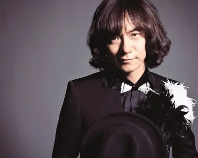 ダイアモンド☆ユカイ、テレ玉『第35回埼玉政財界人チャリティ歌謡祭』で初の総合司会に「俺もサプライズで歌っちゃうかも」