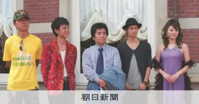 村上龍さん死去、李相日監督が語る「69 sixty nine」撮影当時の印象