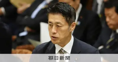 防災庁、発足日に「緊急要請」へ 細野氏、自治体や国民に備え促す