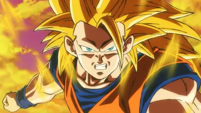 『ドラゴンボール超 ビルス』第2話あらすじ＆場面カット公開 悟空とビルスが対面