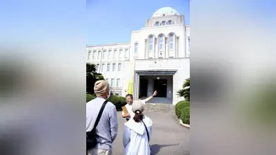 愛媛県庁本館、完成100周年へ記念ポストカード作成や見学ツアー開催
