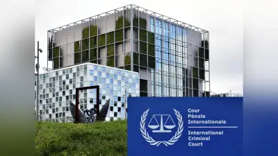 ＥＵ、ＩＣＣ支援で「ブロッキング規則」導入検討か…米制裁に対抗