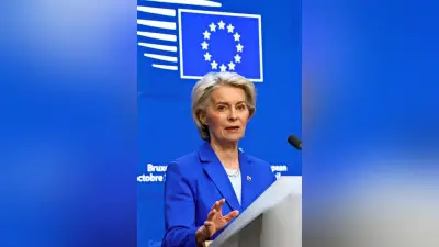 ＥＵ首脳会議、米国にＩＣＣ制裁撤回要求「必要なあらゆる措置」