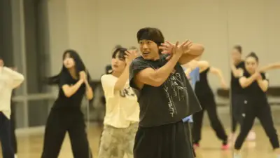 EXPG高等学院と東京女子体育大学が高大連携協定、学長・中務裕太「すごくワクワク」