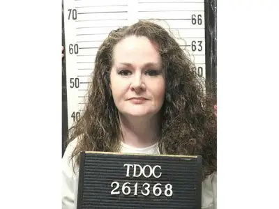 死刑執行を生き延びた女性受刑者、意識回復し会話可能に 米テネシー州