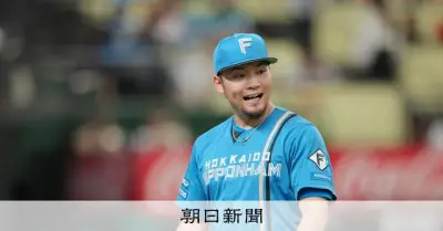 日本ハム・伊藤大海、打球直撃も続投「まだ投げ足りない」CS第1Sで5回1失点