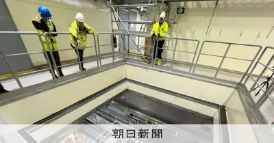 世界初の使用済み核燃料最終処分場「オンカロ」、フィンランド政府が操業許可