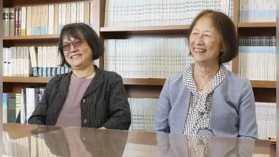 全国初セクハラ訴訟題材の映画「ファーストボイス」公開、原告代理人の元弁護士らが思い語る