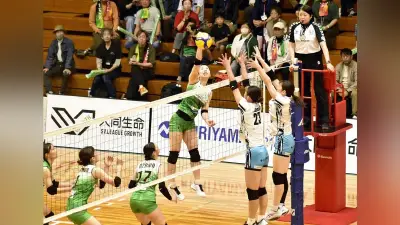 フォレストリーヴズ熊本、ホーム開幕戦で福岡に敗戦 地震被災乗り越え声援受ける