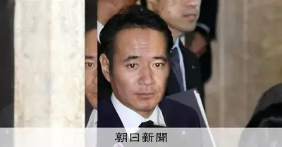 簗農水相の予算カット発言、片山元知事が問題点を指摘