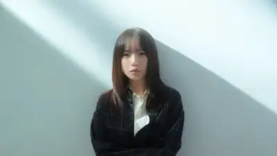 元日向坂46・齊藤京子、ソロ歌手デビュー決定　デビュー曲は長屋晴子作詞
